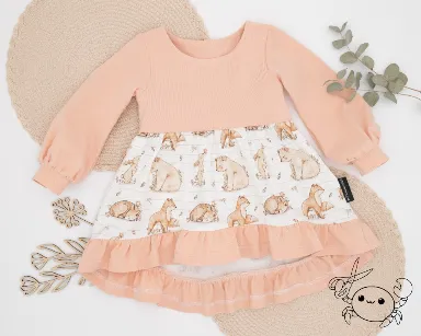 Boho-Tunika - Bild 4