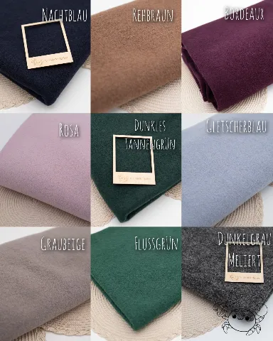 Walk-Schlupfjacke - Bild 5