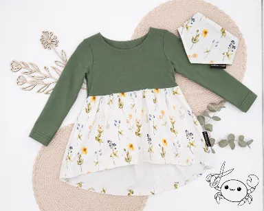 Boho-Tunika - Bild 6