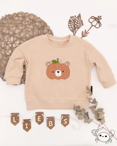 Oversized Hoodie / Sweater - Bild 8