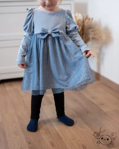 Kleid Morgan - Bild 4