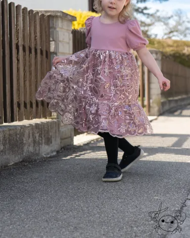 Kleid Morgan - Bild 6