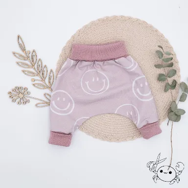 Mitwachspumphose - Bild 3