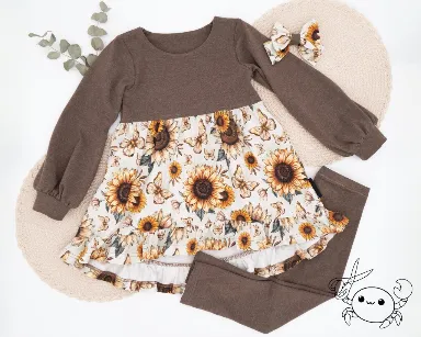 Boho-Tunika - Bild 10