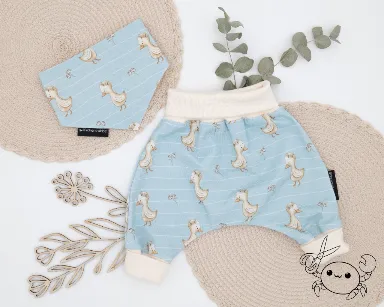 Mitwachspumphose - Bild 4