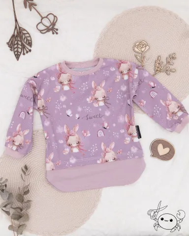 Basic Sweater  - Bild 4