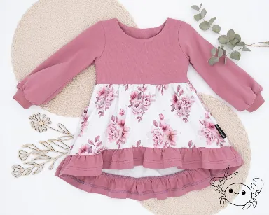 Boho-Tunika - Bild 3