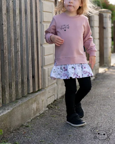 Herzchen Sweater - Bild 7