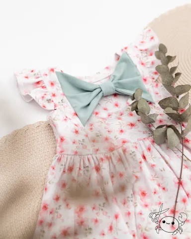 Kleid Zoraya - Bild 7