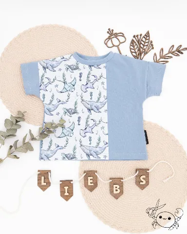 Oversized Shirt - Bild 5