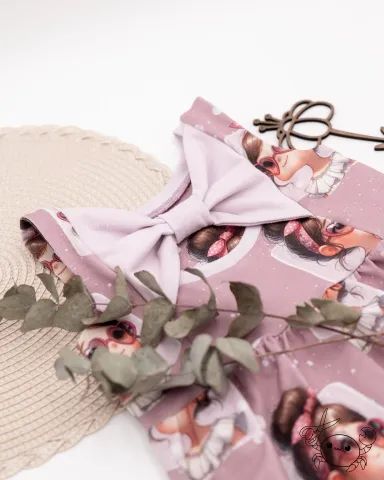 Kleid Zoraya - Bild 3