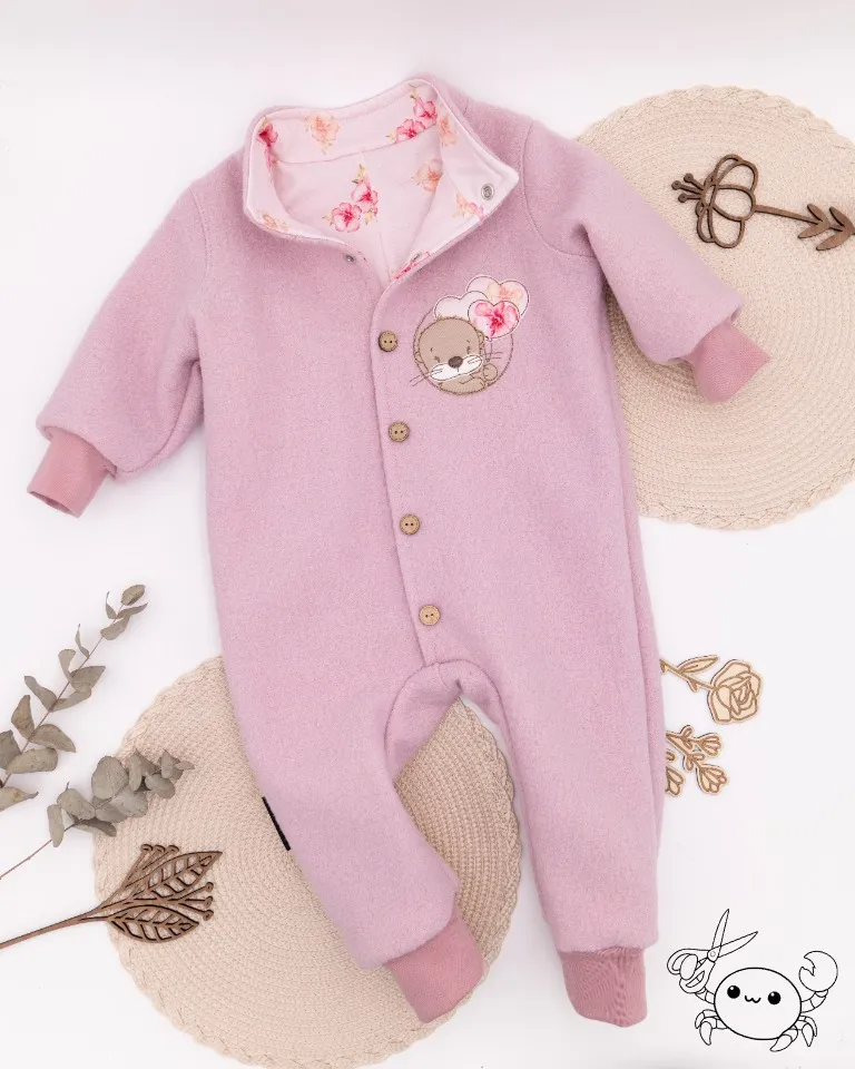 Outdoor-Overall Walk/Softshell 