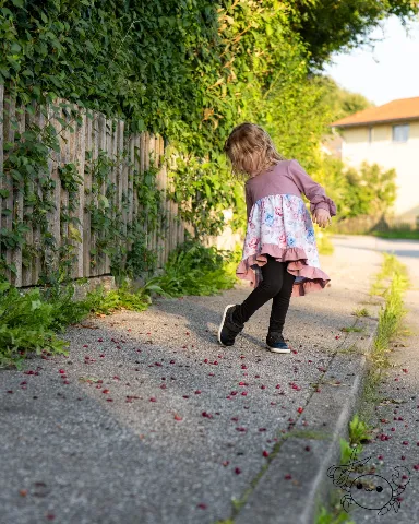 Boho-Tunika - Bild 8