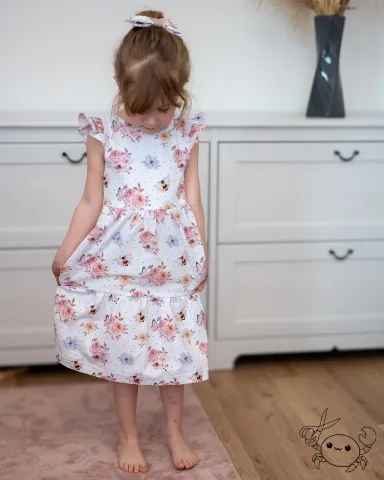 Kleid Zoraya - Bild 5