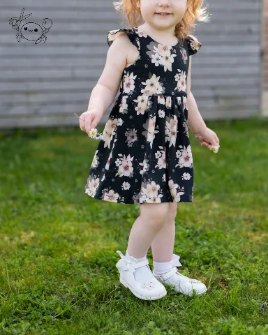 Sommerkleid - Bild 2