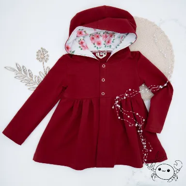 Girly Cardigan - Bild 2