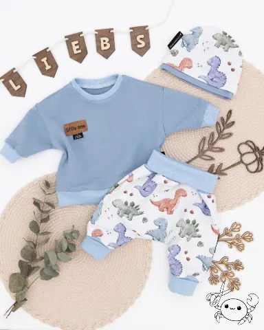 Mitwachspumphose - Bild 5