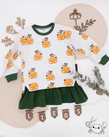 Herzchen Sweater - Bild 4