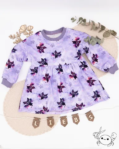 Sweat-Tunika - Bild 7