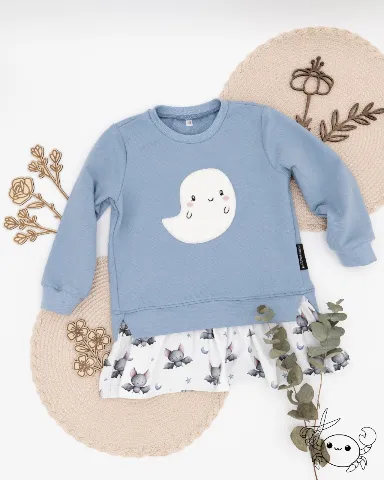 Herzchen Sweater - Bild 3