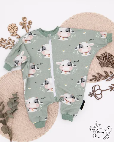 Wingromper Edison - Bild 3