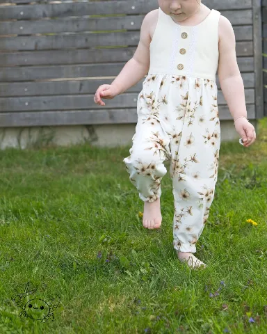 Sommerromper - Bild 1