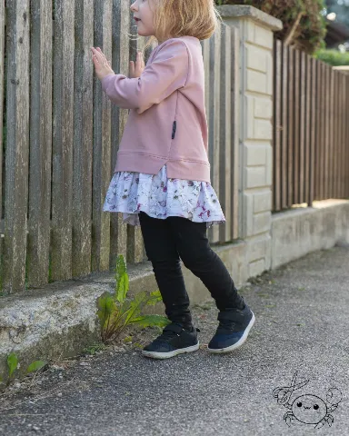 Herzchen Sweater - Bild 8