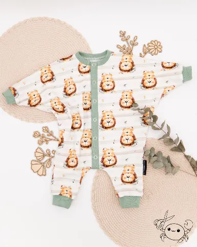 Wingromper Edison - Bild 2