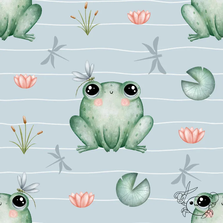 Frosch