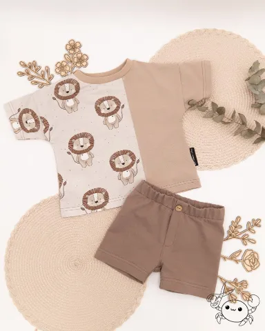 Oversized Shirt - Bild 9