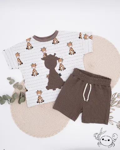 Easy Peasy Pants - Bild 3