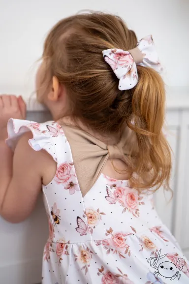 Haarschleife - Bild 1