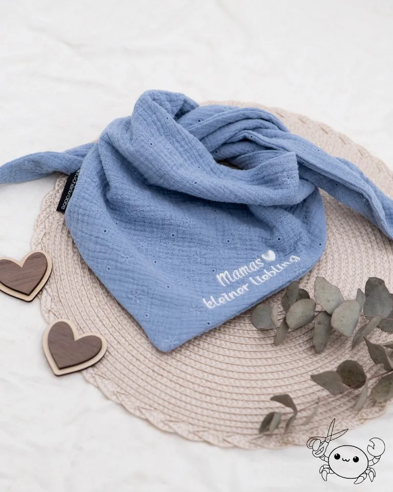 Mamas kleiner Liebling