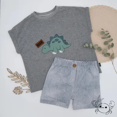 Oversized Shirt - Bild 2