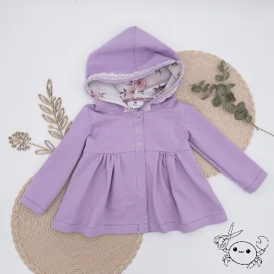 Girly Cardigan - Bild 3