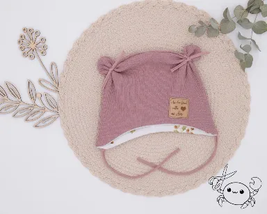 Öhrchenmütze - Bild 2