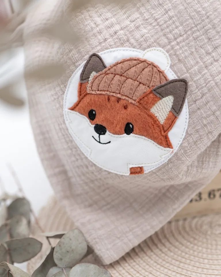 Winterfuchs