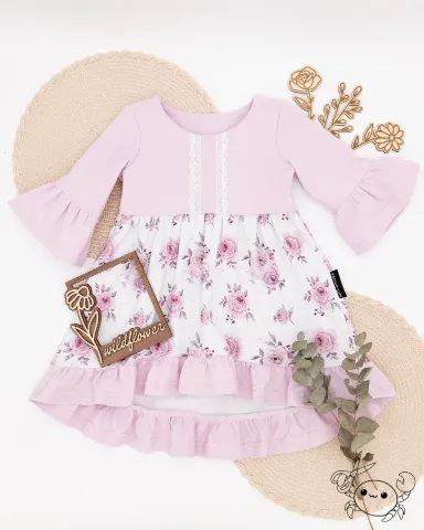 Boho-Tunika - Bild 2