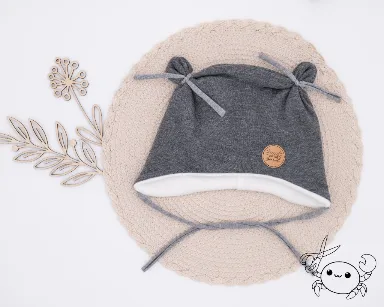 Öhrchenmütze - Bild 3