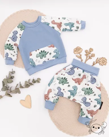 Mitwachspumphose - Bild 2