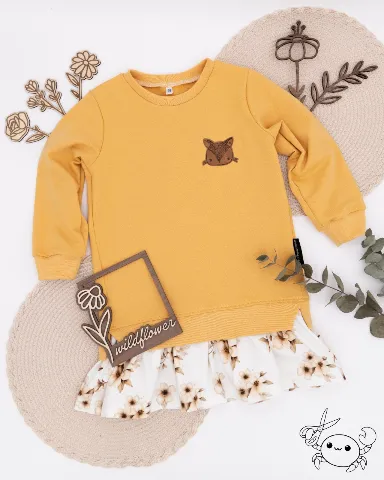 Herzchen Sweater - Bild 2