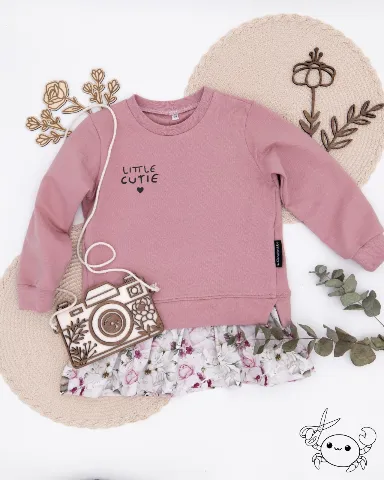 Herzchen Sweater - Bild 5