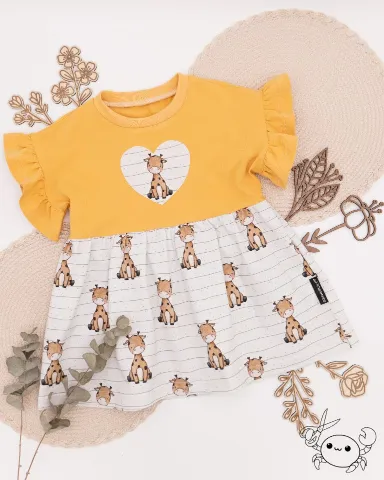 Tunika Lina  - Bild 3