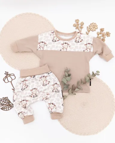 Mitwachspumphose - Bild 1