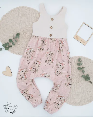 Sommerromper - Bild 4