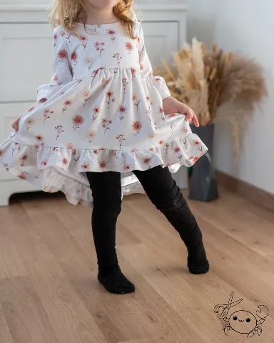 Boho-Tunika - Bild 9