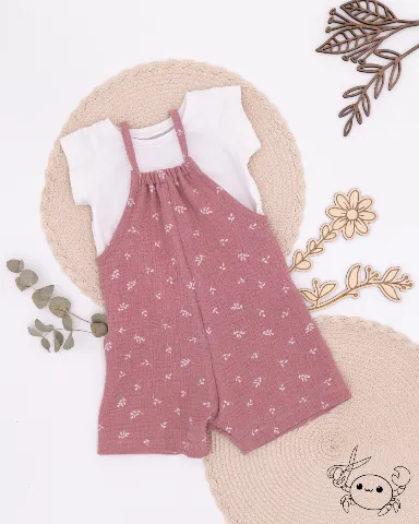 Musselinromper - Bild 4