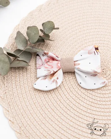 Haarschleife - Bild 2