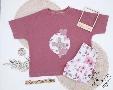 Oversized Shirt - Bild 7