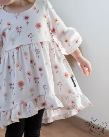 Boho-Tunika - Bild 1